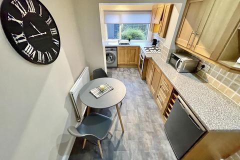61 Dalry Road, Kilbirnie, KA25 6JA