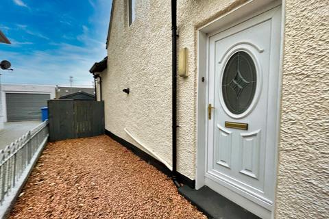 61 Dalry Road, Kilbirnie, KA25 6JA