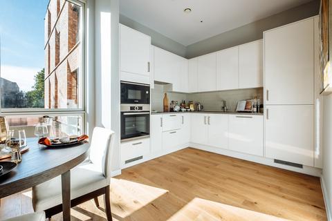 2 bedroom apartment for sale - Plot 36, Belle Vue at Belle Vue, Rowland Hill Street, Hampstead, Hampstead NW3