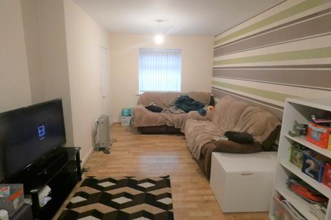 2 bedroom terraced house to rent, Fitzroy Street, Manchester, OL7