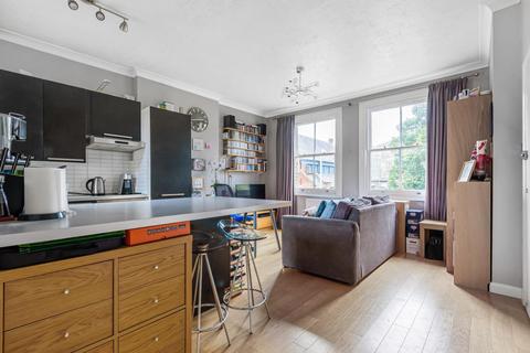 1 bedroom flat for sale - Grove Crescent, Kingston upon Thames