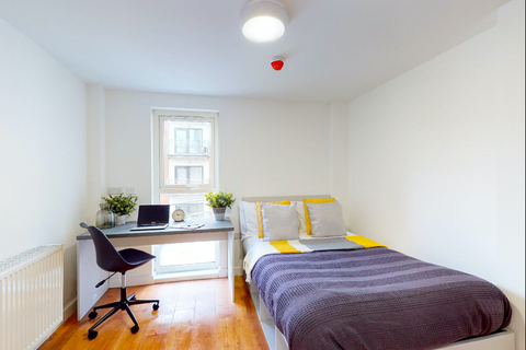1 bedroom in a flat share to rent - 87 Bradshawgate, Bolton BL1 1QD, United Kingdom
