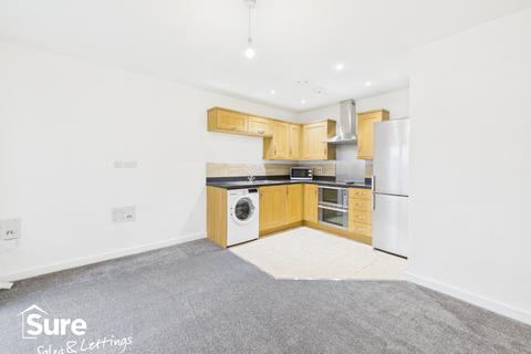 undefined, Thorn Mead, Adeyfield Road, Hemel Hempstead, Hertfordshire, HP2 5GU