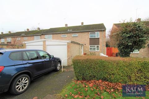 68 Yardley, Letchworth Garden City, SG6 2ST