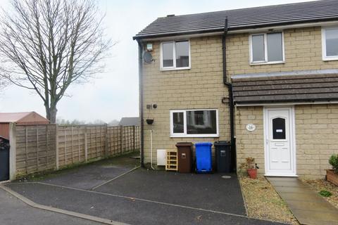 3 bedroom end of terrace house to rent, Cecil Street, Barnoldswick BB18