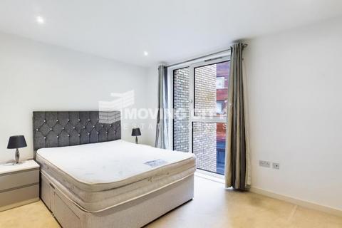 2 bedroom apartment to rent, Ashton Reach, London SE16