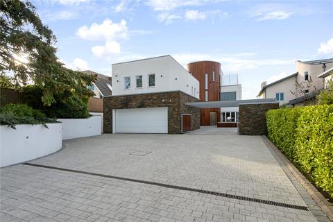 4 bedroom detached house for sale - Pearce Avenue, Lilliput, Poole, Dorset, BH14