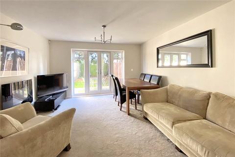 3 bedroom terraced house to rent - Waldenbury Place, Beaconsfield, Buckinghamshire, HP9