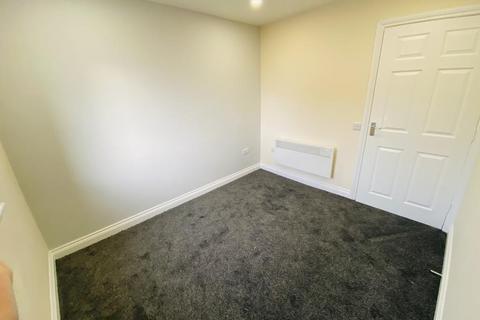 1 bedroom apartment to rent, Oxford Street, Darlington DL1