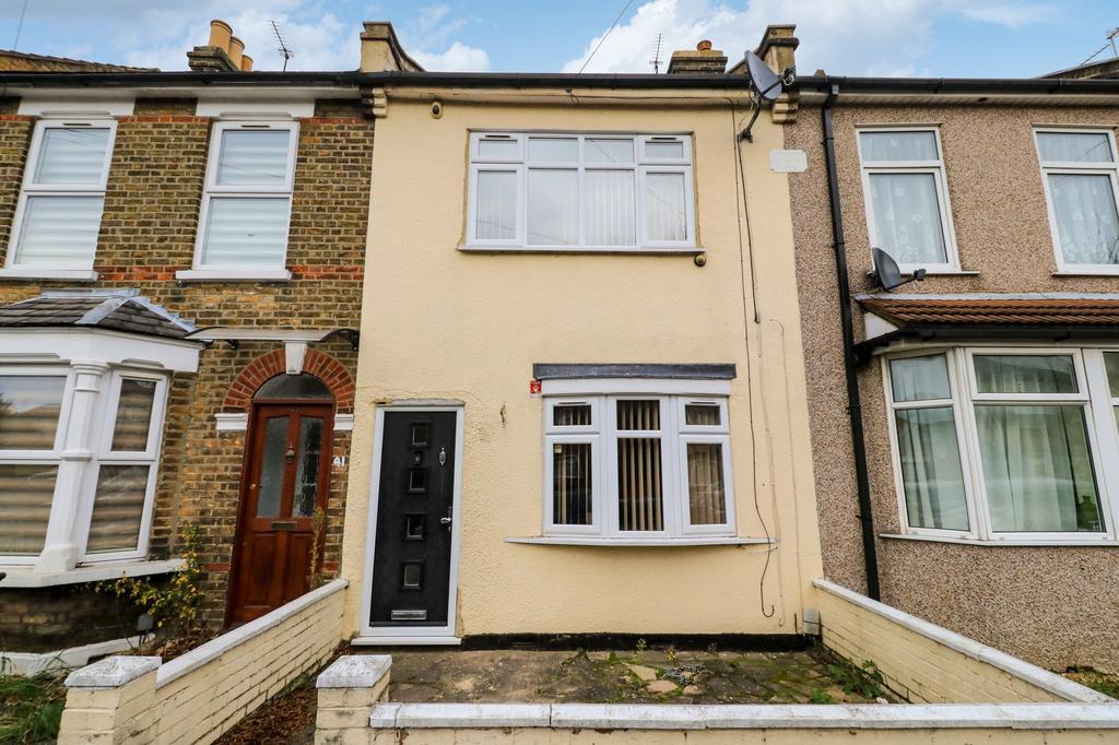 Catherine Road, EN3 2 bed terraced house £389,995