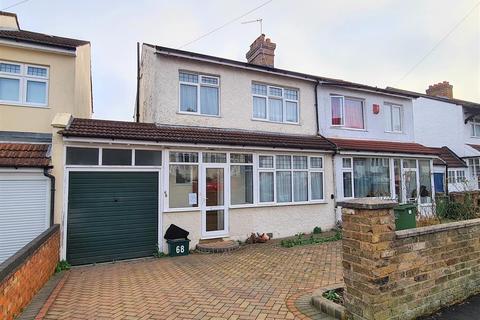 68 Oxford Road, Carshalton, SM5 3QY