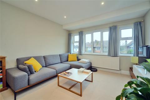 2 bedroom apartment to rent, Scotsdale Close, Cheam, Sutton, SM3