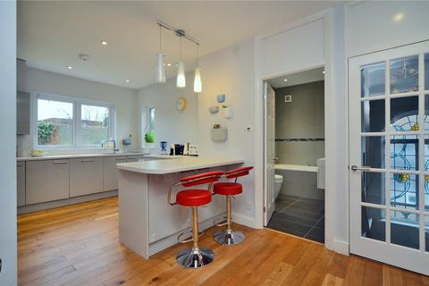 2 bedroom apartment to rent, Scotsdale Close, Cheam, Sutton, SM3
