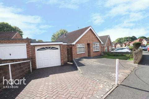 7 Allendale, Ilkeston, DE7 4LE