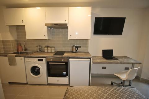 1 bedroom flat to rent, Flat 52, 205 Clarendon Road, Leeds, LS2 9DU