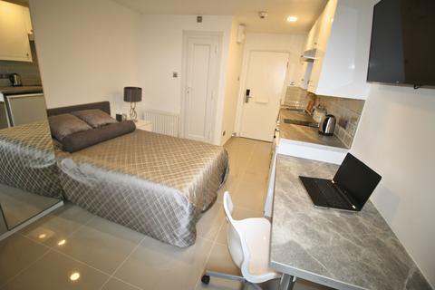 1 bedroom flat to rent, Flat 52, 205 Clarendon Road, Leeds, LS2 9DU