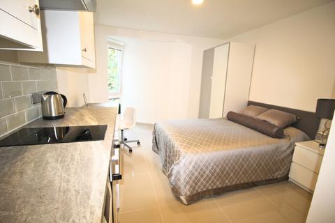 1 bedroom flat to rent, Flat 52, 205 Clarendon Road, Leeds, LS2 9DU