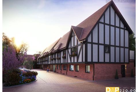 2 bedroom apartment for sale - Timber Court, 31 Ewell Road, Cheam Village, Sutton, SM3