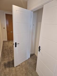 undefined, Alexandra Tower, 19 Princes Parade, Liverpool