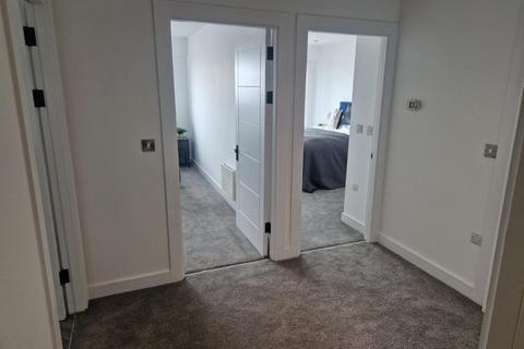 undefined, Alexandra Tower, 19 Princes Parade, Liverpool