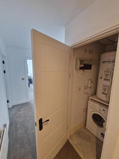 undefined, Alexandra Tower, 19 Princes Parade, Liverpool