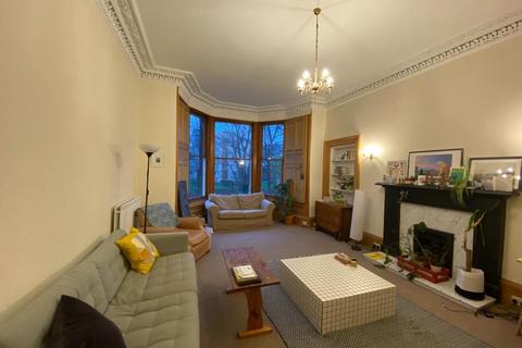 3 bedroom flat to rent, Gillespie Crescent, Bruntsfield, Edinburgh, EH10