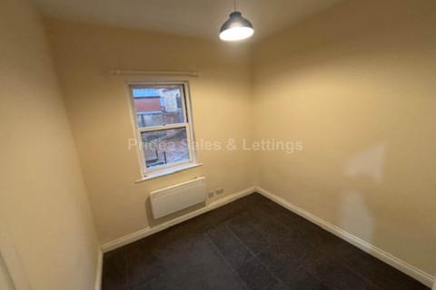 undefined, Broadgate, Lincoln