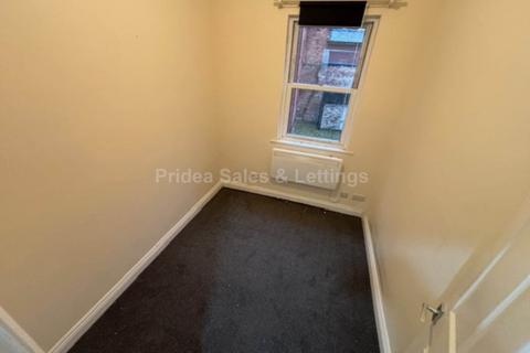 undefined, Broadgate, Lincoln