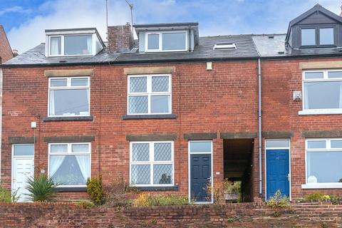 15 Bramwith Road, Sheffield, S11 7EZ