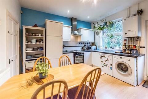 15 Bramwith Road, Sheffield, S11 7EZ