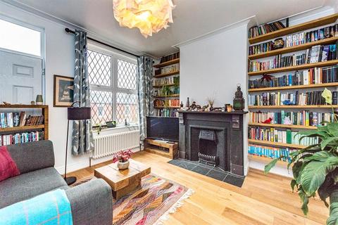 15 Bramwith Road, Sheffield, S11 7EZ