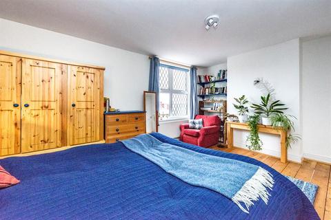 15 Bramwith Road, Sheffield, S11 7EZ