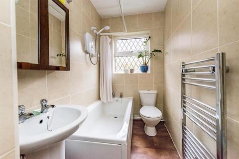 15 Bramwith Road, Sheffield, S11 7EZ