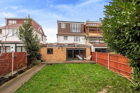 43 Scotsdale Road, London, SE12 8BS