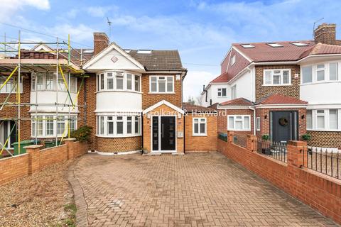 43 Scotsdale Road, London, SE12 8BS
