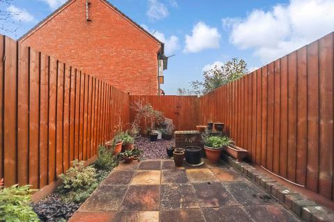 23 Bushells Wharf, Tring, HP23 5HS