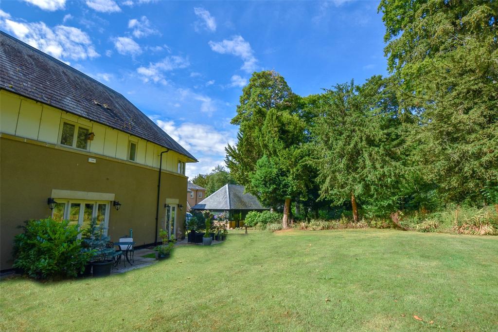 Burn Hall, Darlington Road, Durham, DH1 4 bed house £350,000