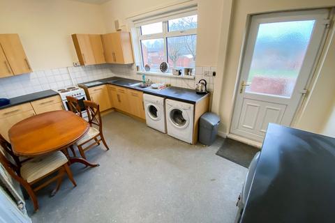 43 Fifth Street, Horden, Peterlee, SR8 4LA