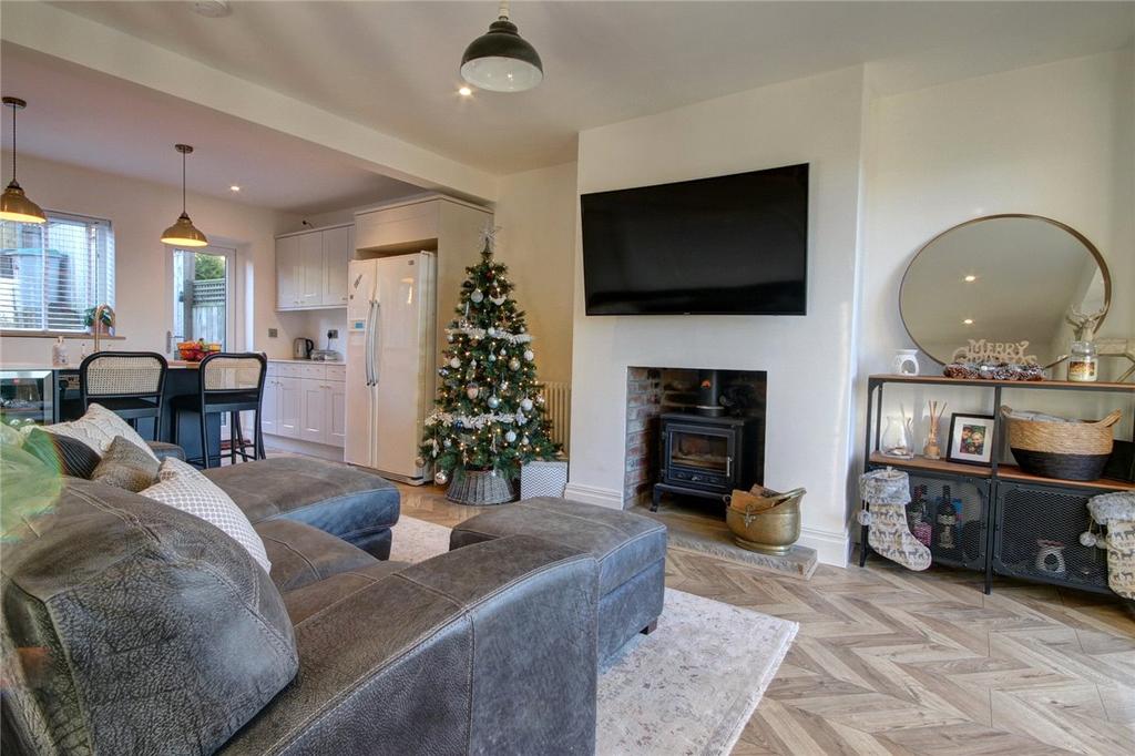 Living Area Pic 3
