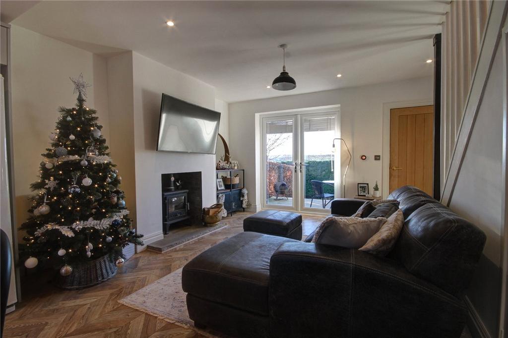 Living Area Pic 2