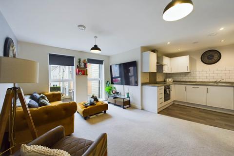 1 bedroom apartment for sale, Ebberns Road, Apsley