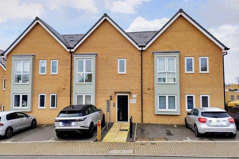 1 bedroom apartment for sale, Ebberns Road, Apsley