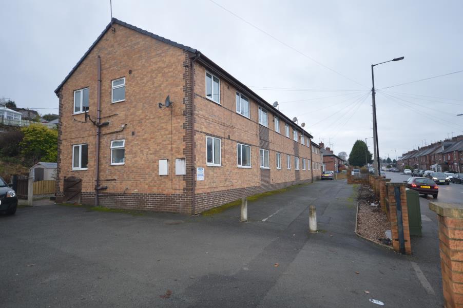 ALRICH MEWS, 781 MANCHESTER ROAD, STOCKSBRIDGE, SHEFFIELD, S36 1DR 2