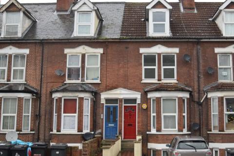 55 Burrell Road, Ipswich, IP2 8AH