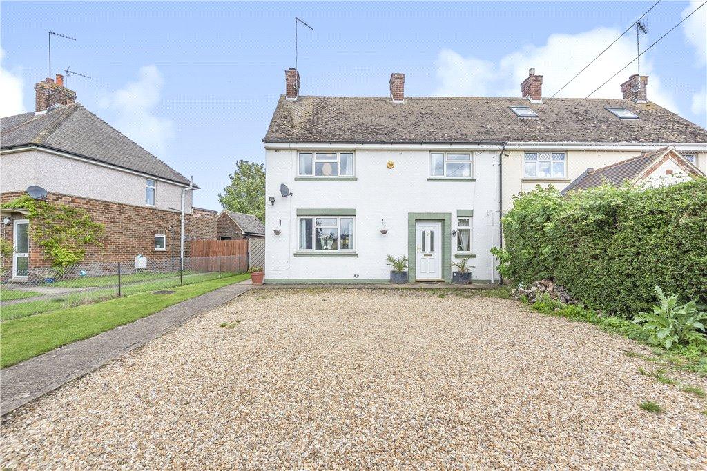 Hartwell Road, Ashton, Northampton... 3 bed house £300,000