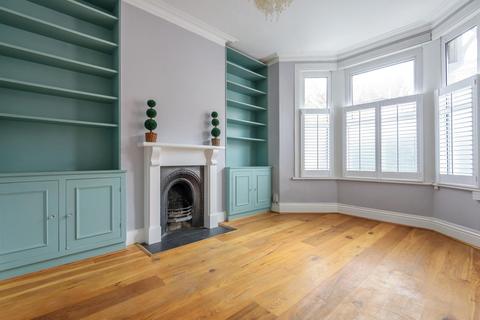 65 Eswyn Road, London, SW17 8TR