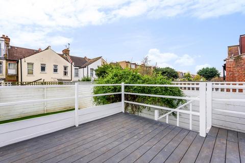 65 Eswyn Road, London, SW17 8TR
