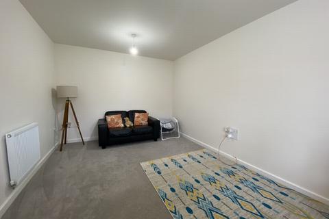 undefined, Jamie Marcus Way, Oadby, LE2