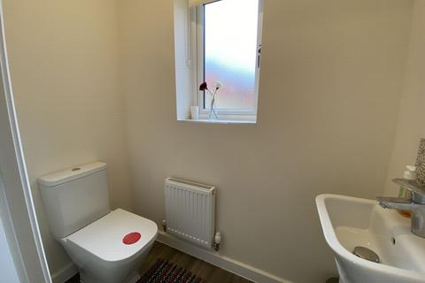 undefined, Jamie Marcus Way, Oadby, LE2