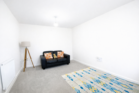 undefined, Jamie Marcus Way, Oadby, LE2